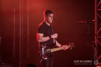 Billy Talent @ Live Music Awards - CMW 2018