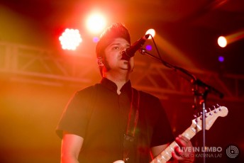 Billy Talent @ Live Music Awards - CMW 2018