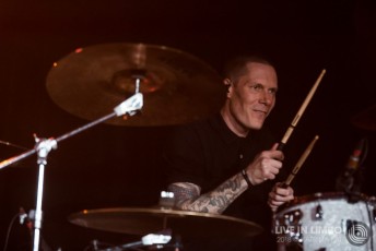 Billy Talent @ Live Music Awards - CMW 2018