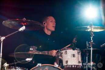 Billy Talent @ Live Music Awards - CMW 2018