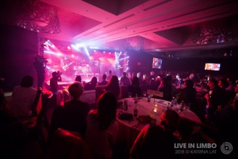 Billy Talent @ Live Music Awards - CMW 2018