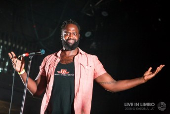 Darenots @ Stranded Fest 2018