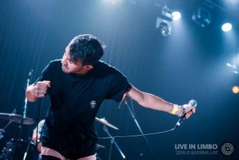 Darenots @ Stranded Fest 2018