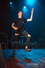Darenots @ Stranded Fest 2018