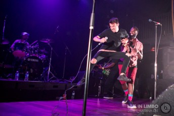 Darenots @ Stranded Fest 2018