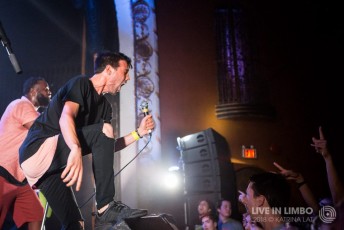 Darenots @ Stranded Fest 2018