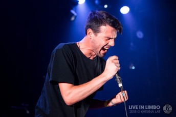 Darenots @ Stranded Fest 2018