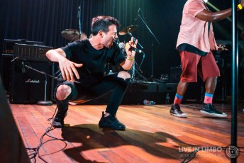 Darenots @ Stranded Fest 2018