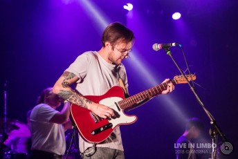 Deadwinter @ Stranded Fest 2018