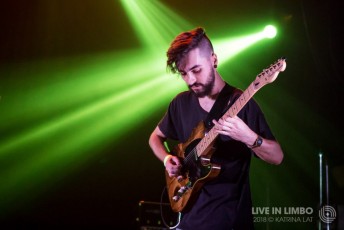 Deadwinter @ Stranded Fest 2018