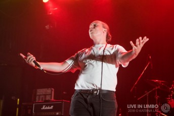 Deadwinter @ Stranded Fest 2018