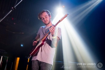 Deadwinter @ Stranded Fest 2018