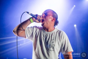Deadwinter @ Stranded Fest 2018