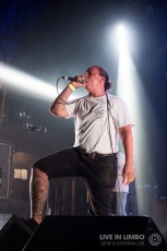 Deadwinter @ Stranded Fest 2018