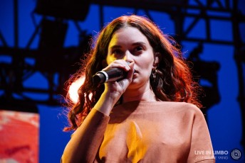 Sabrina Claudio_Safe and Sound Fest_201842