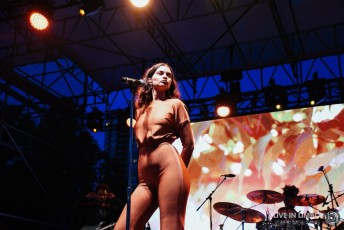 Sabrina Claudio_Safe and Sound Fest_201848