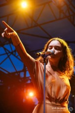 Sabrina Claudio_Safe and Sound Fest_201889