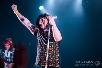 Satanic Mills @ Stranded Fest 2018