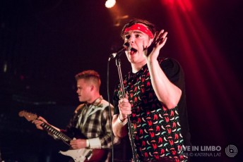Satanic Mills @ Stranded Fest 2018