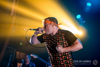 Satanic Mills @ Stranded Fest 2018