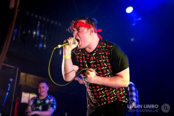 Satanic Mills @ Stranded Fest 2018