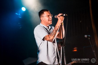 Seaway @ Stranded Fest 2018