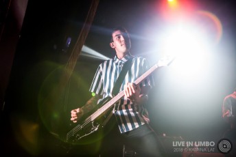 Seaway @ Stranded Fest 2018