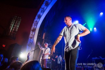 Seaway @ Stranded Fest 2018