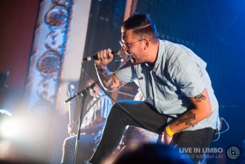 Seaway @ Stranded Fest 2018