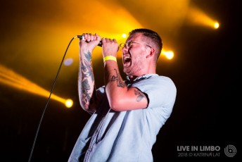 Seaway @ Stranded Fest 2018