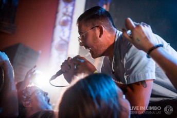 Seaway @ Stranded Fest 2018