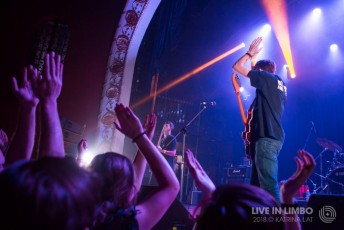 The Look Back Now @ Stranded Fest 2018