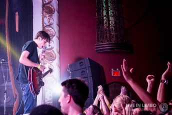 The Look Back Now @ Stranded Fest 2018