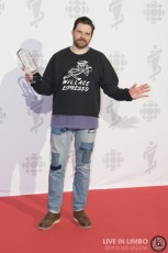 Bahamas_Adult Alternative Album of the Year Winner_2019