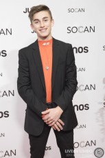 Johnny Orlando_Breakthrough Artist of the Year Nominee_2019