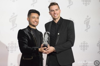 Loud Luxury_Dance Recording Album of the Year Winner_2019