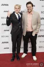 Scott Helman and Ben Knechtel_Video of the Year Nominee_2019
