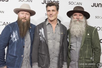 The Washboard Union_Break Through Group of the Year Winners_2019
