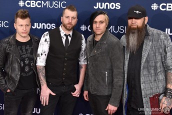 Three Days Grace_Album of the Year Nominee_2019