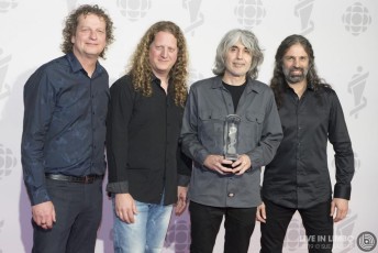 Voivod_Best Metal Hard Music Album of the Year WInner_2019