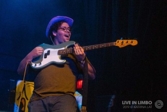 Destroy Boys @ Phoenix Concert Theatre 2019