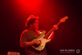 Destroy Boys @ Phoenix Concert Theatre 2019