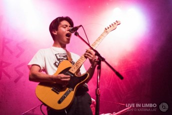 Destroy Boys @ Phoenix Concert Theatre 2019