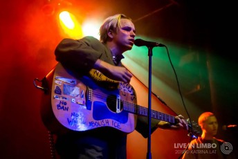 SWMRS @ Phoenix Concert Theatre 2019