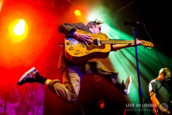 SWMRS @ Phoenix Concert Theatre 2019
