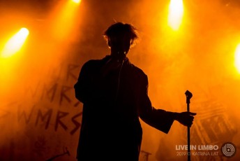 SWMRS @ Phoenix Concert Theatre 2019