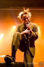 SWMRS @ Phoenix Concert Theatre 2019