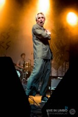 SWMRS @ Phoenix Concert Theatre 2019