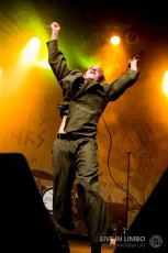 SWMRS @ Phoenix Concert Theatre 2019