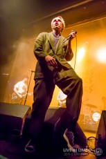 SWMRS @ Phoenix Concert Theatre 2019